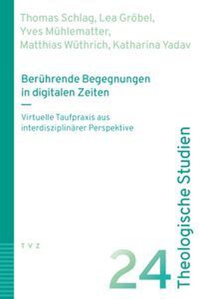 Berührende Begegnungen in digitalen Zeiten