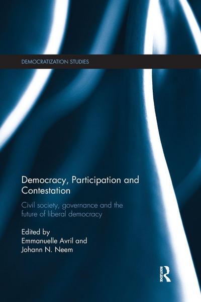 Democracy, Participation and Contestation