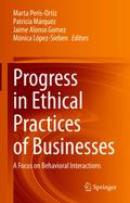 Progress in Ethical Practices of Businesses