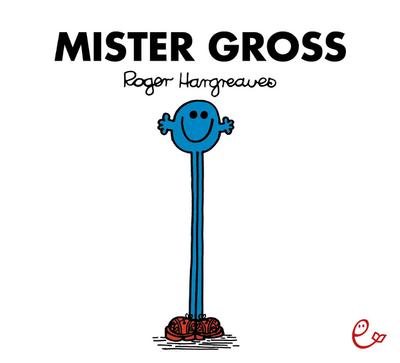 Mister Groß