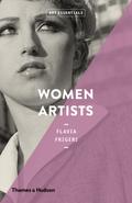 Women Artists (Art Essentials)