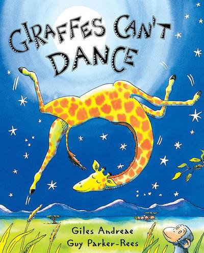 Giraffes Can’t Dance