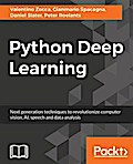 Python Deep Learning