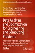Data Analysis and Optimization for Engineering and
