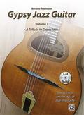Gypsyjazz Guitar 1