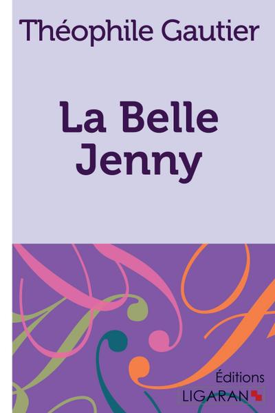 La belle Jenny
