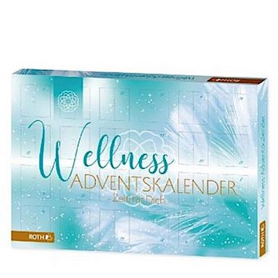 Wellness-Adventskalender