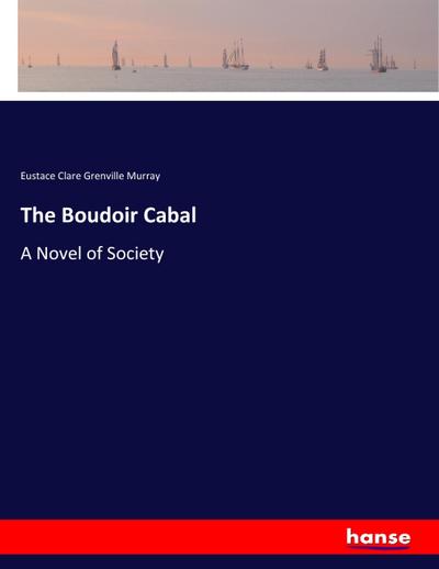 The Boudoir Cabal