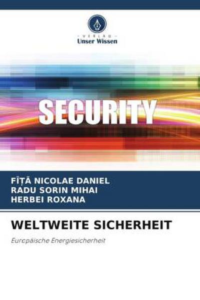 WELTWEITE SICHERHEIT
