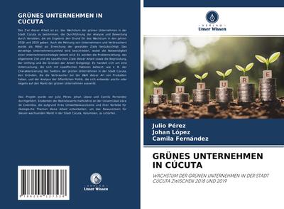 GRÜNES UNTERNEHMEN IN CÚCUTA