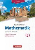 Bigalke/Köhler: Mathematik - Hessen - Ausgabe 2016