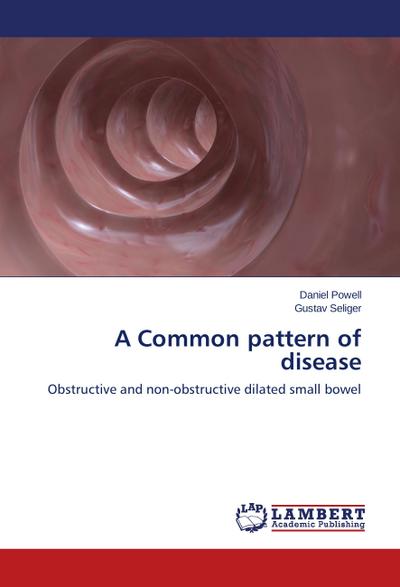 A Common pattern of disease