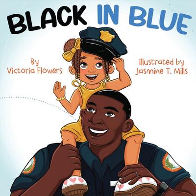 Flowers, V: Black In Blue