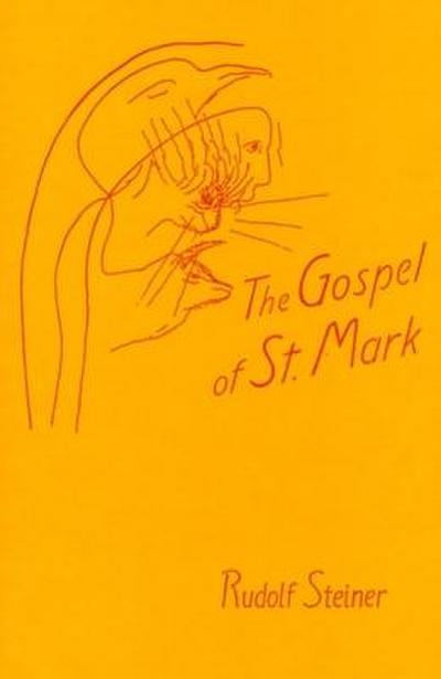 The Gospel of St.Mark