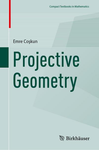 Projective Geometry