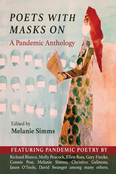 Poets with Masks On