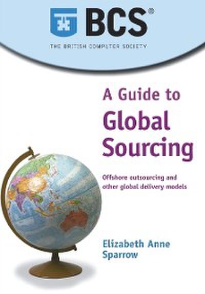 Guide to Global Sourcing