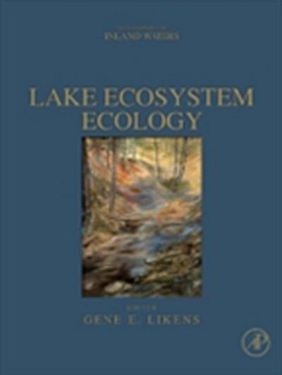 Lake Ecosystem Ecology