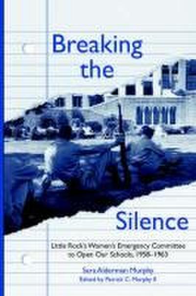 Breaking the Silence