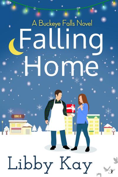 Falling Home (A Buckeye Falls Novel, #1)