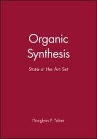 Organic Synthesis