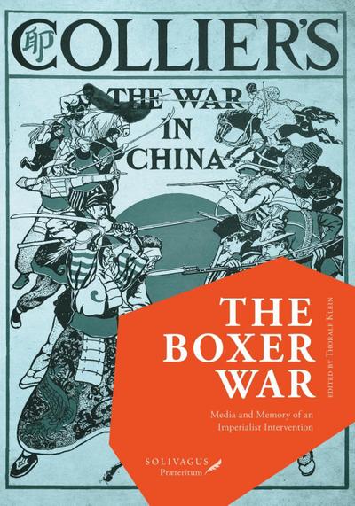 Collier’s: The Boxer War