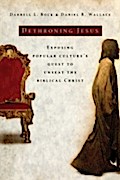 Dethroning Jesus