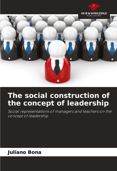 The social construction of the concept of leadership