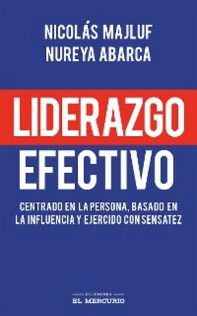 Liderazgo efectivo