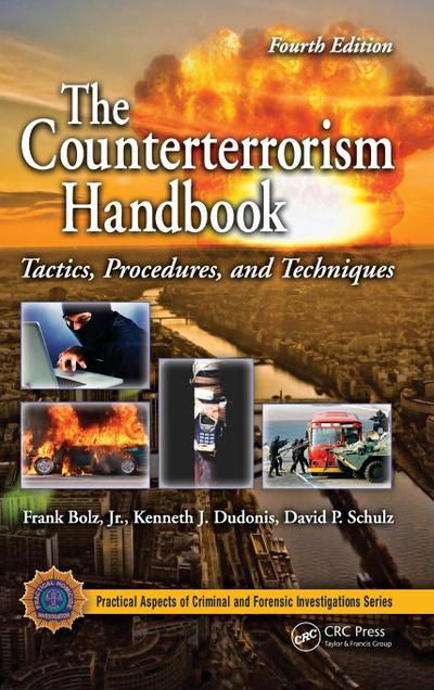 The Counterterrorism Handbook