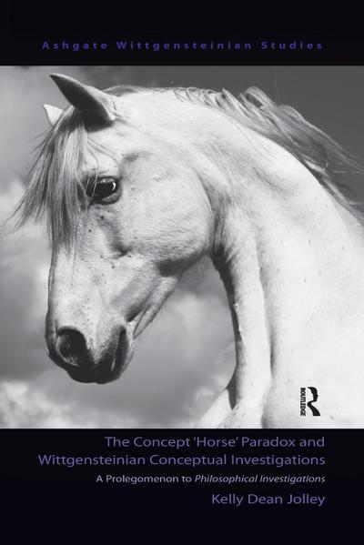 The Concept ’Horse’ Paradox and Wittgensteinian Conceptual Investigations