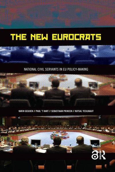 The New Eurocrats