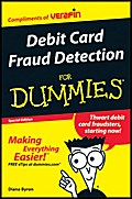 Debit Card Fraud Detection For Dummies (Custom)