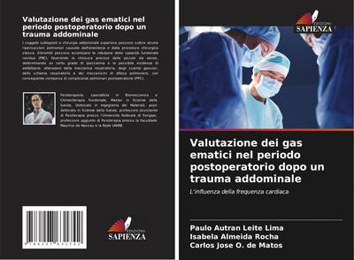 Valutazione dei gas ematici nel periodo postoperatorio dopo un trauma addominale