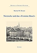 Nietzsche und das ’Fromme Basel’