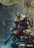 Orks & Goblins 15 von Olivier Peru | Buch