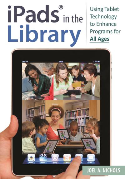 iPads® in the Library