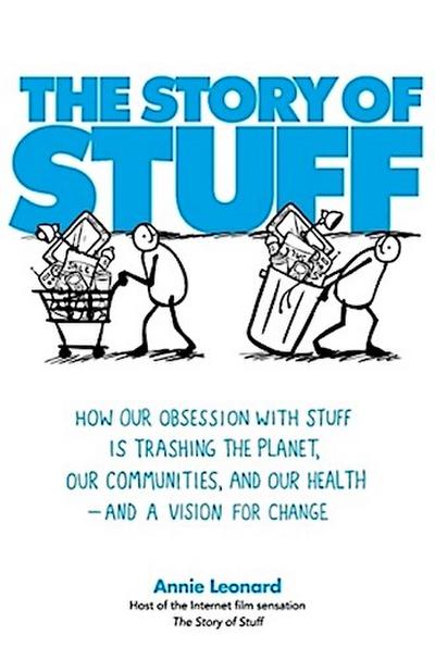 The Story of Stuff
