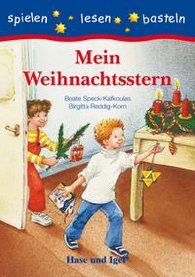 Mein Weihnachtsstern