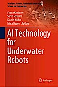 AI Technology for Underwater Robots