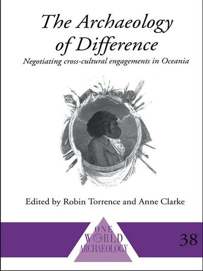 The Archaeology of Difference