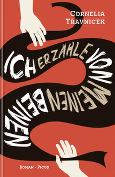 Ich erzähle von meinen Beinen