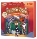Straßentiger - Kampf um den magischen Knochen