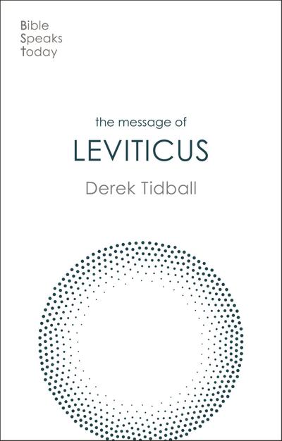 The Message of Leviticus