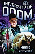 University of Doom
