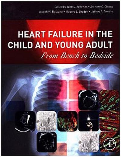 Heart Failure in the Child and Young Adult