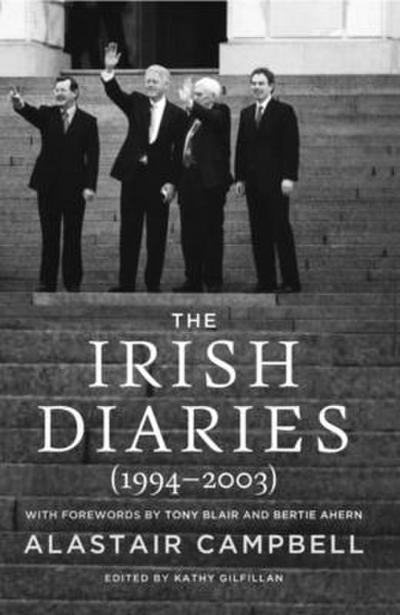 The Irish Diaries - (1994-2003)