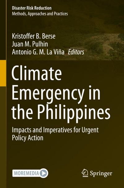 Climate Emergency in the Philippines