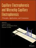 Capillary Electrophoresis and Microchip Capillary 