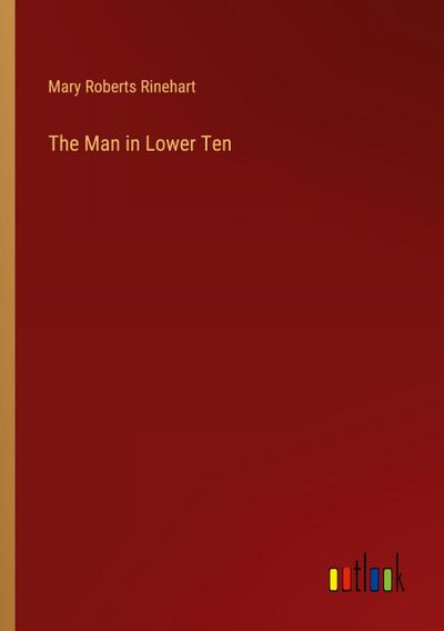 The Man in Lower Ten
